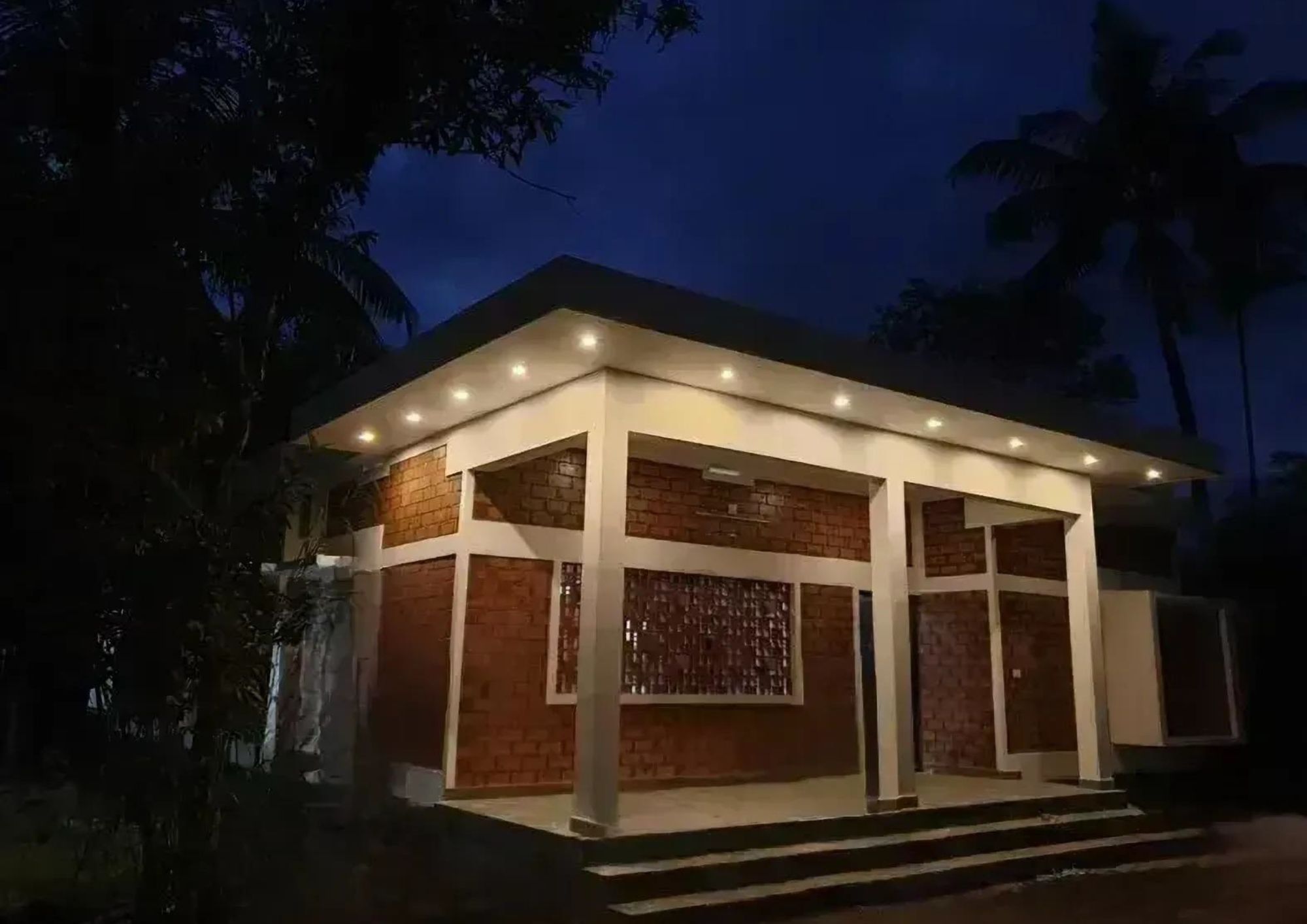 Thrissur