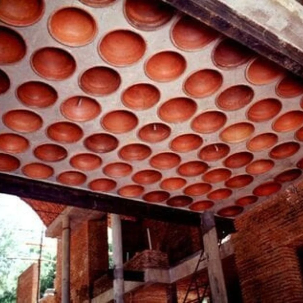 Filler Slab Technology
