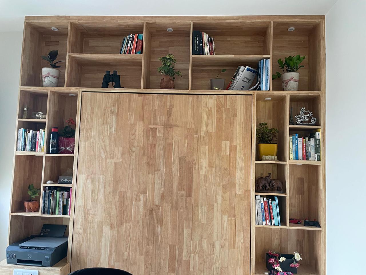 Interior Image
